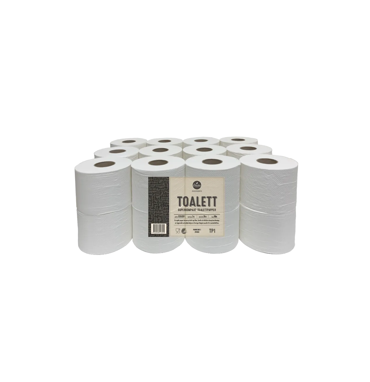 Toalettpapper