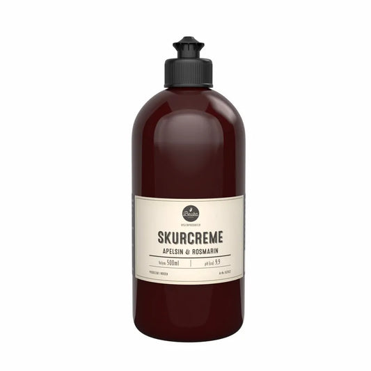 Skurcreme